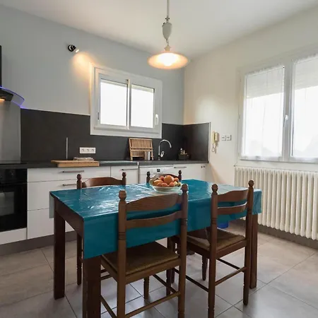 Les Hortensias Aussonne