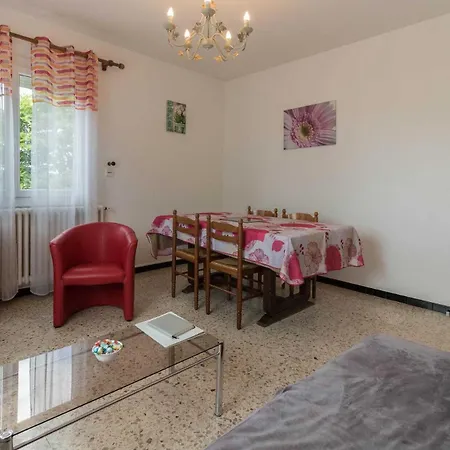 Les Hortensias Hébergement de vacances *