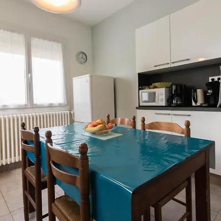 Les Hortensias Hébergement de vacances