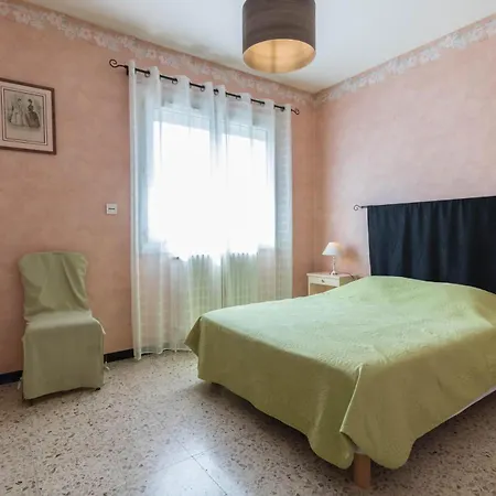 Hébergement de vacances Les Hortensias *