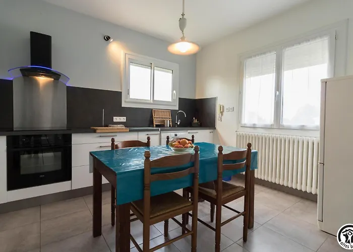 Les Hortensias Aussonne