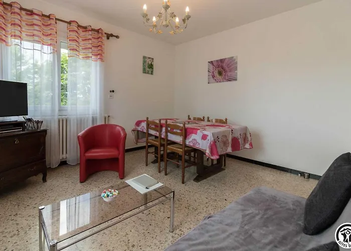 Les Hortensias Hébergement de vacances *