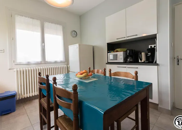 Les Hortensias Hébergement de vacances