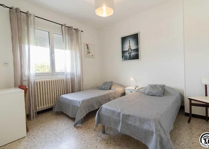 Hébergement de vacances Les Hortensias Aussonne