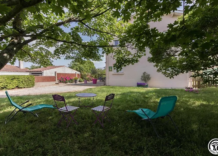 Les Hortensias * Aussonne