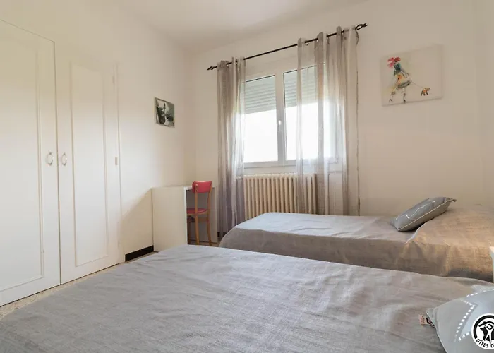 Les Hortensias Hébergement de vacances *