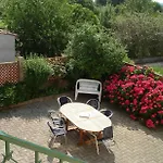 Les Hortensias Nyaraló Aussonne