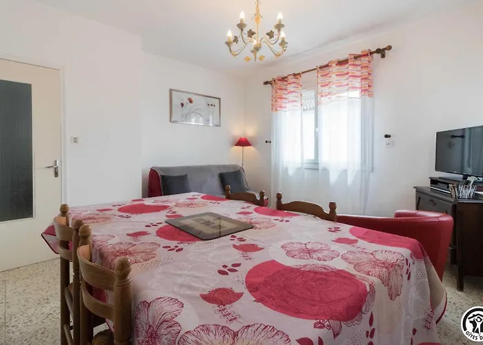 Les Hortensias בית נופש *