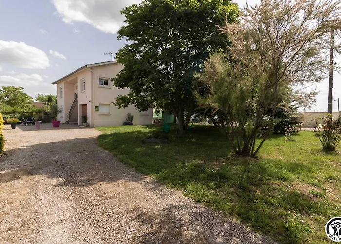 Les Hortensias * Aussonne